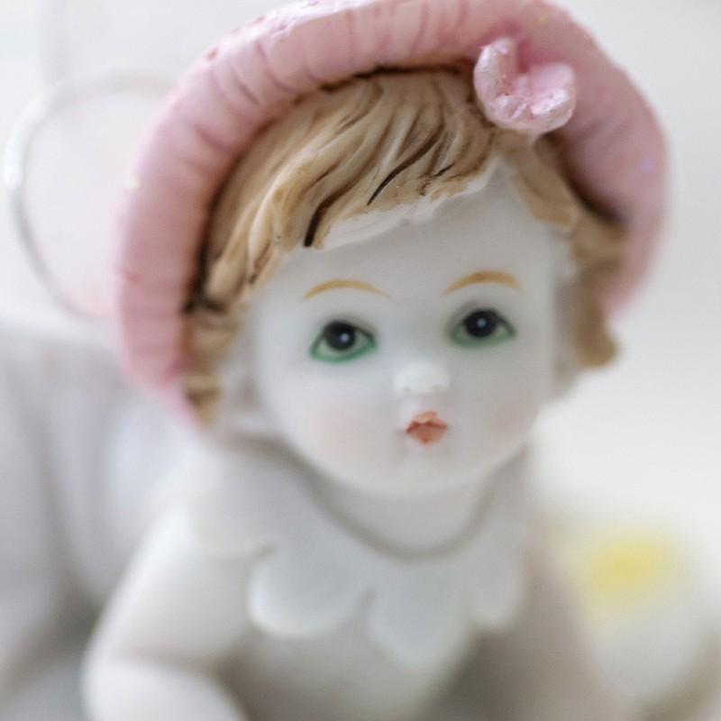 天使人形 天使のはね 天使置物 妖精人形 妖精置物 フェアリー