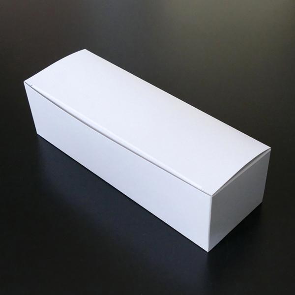 紙箱 白 無地 ギフトボックス（M）20×6.5×5.4cm【 10個組 】 : 暮らしプラス - 通販 - Yahoo!ショッピング