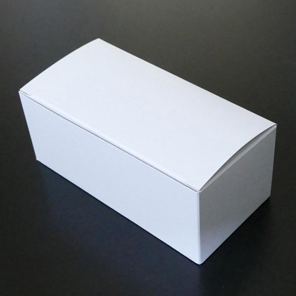 紙箱 白 無地 ギフトボックス（S） 13.5×6.5×5.4cm【 10個組 】 : 暮らしプラス - 通販 - Yahoo!ショッピング