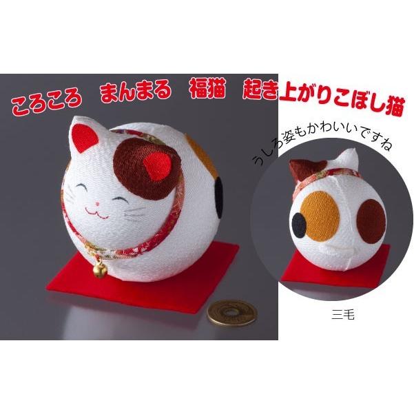 おきあがりこぼし マトリョーシカ クリスマス 天使 猫 - メルカリ