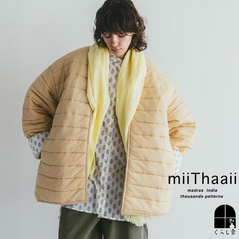 fog linen work（フォグリネンワーク） ＼ SALE ／ miiThaaii