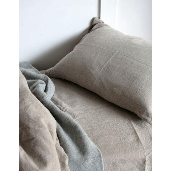 fog linen work フォグリネンワーク リネンピローケース 枕 fog linen work フォグリネンワーク リネンピローケース 枕