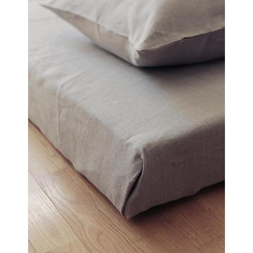 fog linen work フォグリネンワーク リネン シーツ シングル fog linen work フォグリネンワーク リネン シーツ シングル
