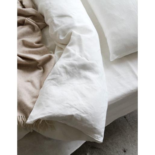 fog linen work（フォグリネンワーク） リネン コンフォーターケース