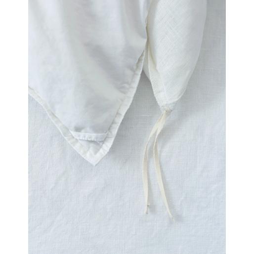 fog linen work（フォグリネンワーク） リネン コンフォーターケース