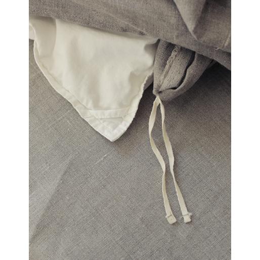 fog linen work（フォグリネンワーク） リネン コンフォーターケース