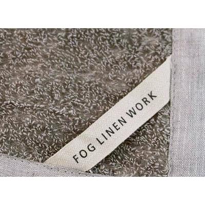 fog linen work リネン マッサージバスマット フォグリネンワーク ラグ 足拭き マット お風呂 浴室 速乾 吸水 パイル｜kurashisha｜12