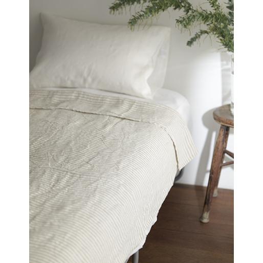 fog linen work（フォグリネンワーク） リネン シャンブレー