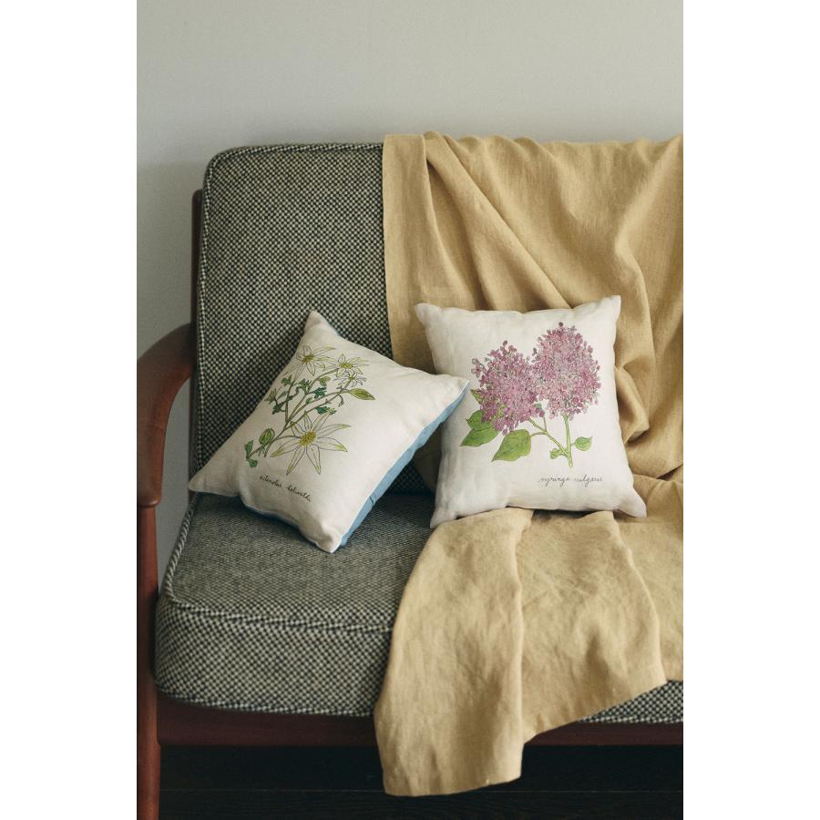 fog linen work フォグリネンワーク イザベルボワノ クッションカバー