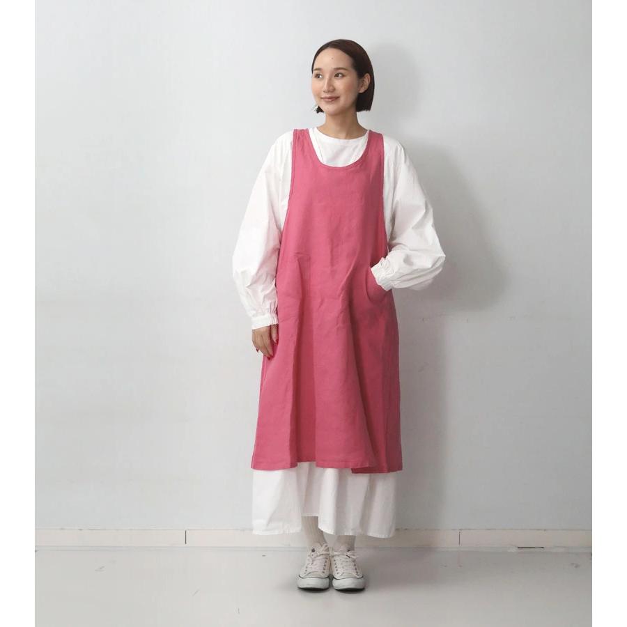 fog linen work 【2025秋 新色登場】fog フォグリネンワーク