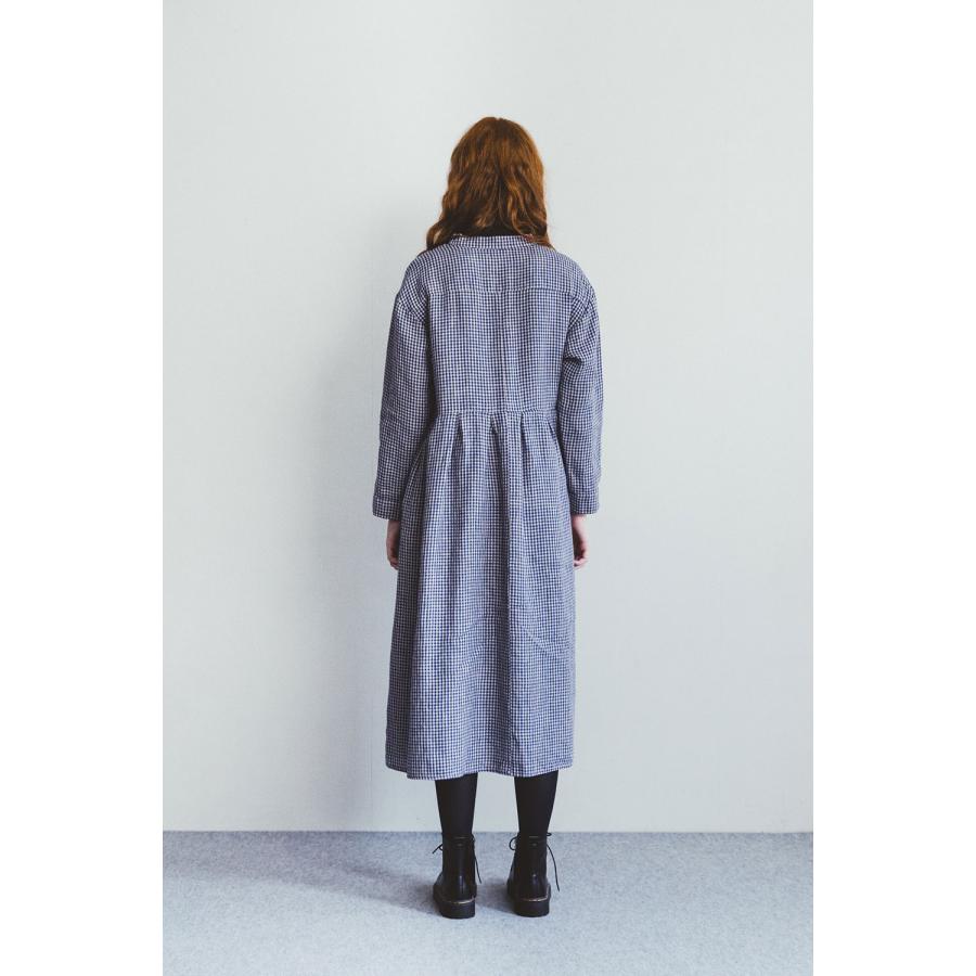 fog linen work フォグリネンワーク リン ワンピース フレッド fog linen work フォグリネンワーク リン ワンピース フレッド