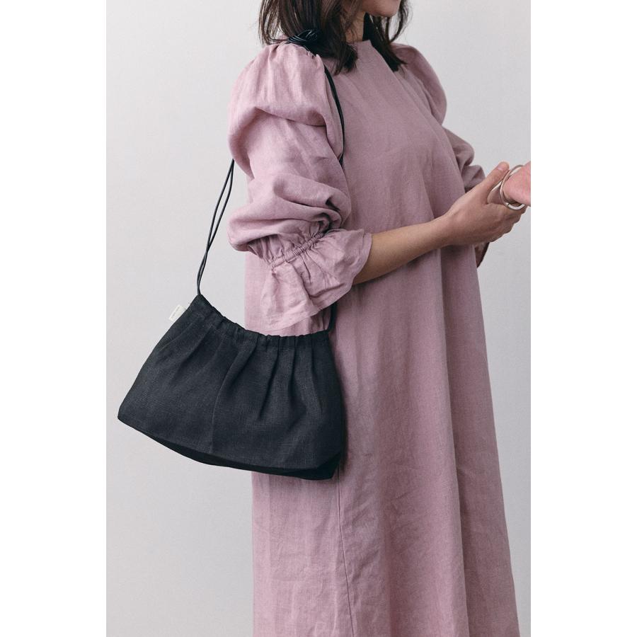 fog linen work（フォグリネンワーク） ジャヌー バッグ ショルダー