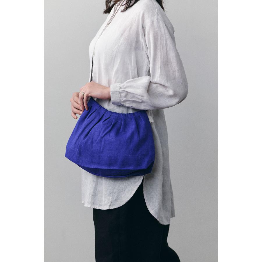fog linen work（フォグリネンワーク） ジャヌー バッグ ショルダー