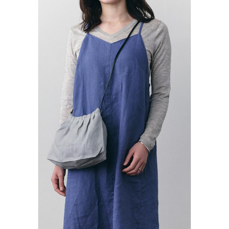 fog linen work（フォグリネンワーク） ジャヌー バッグ ショルダー
