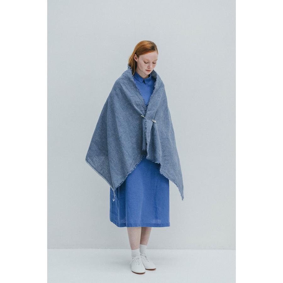 お値下げ！カンタキルト　 フォグリネンワーク　ストール 楽天市場】在庫限り fog linen work フォグリネンワーク スカーフ
