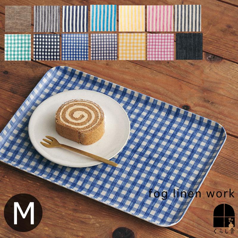 【フォロー割引適用】美品✨フォグリネンワーク×マウンテンモーニング　オールイン fog linen work｜ロッティ サロペット【25 秋】kurashisha