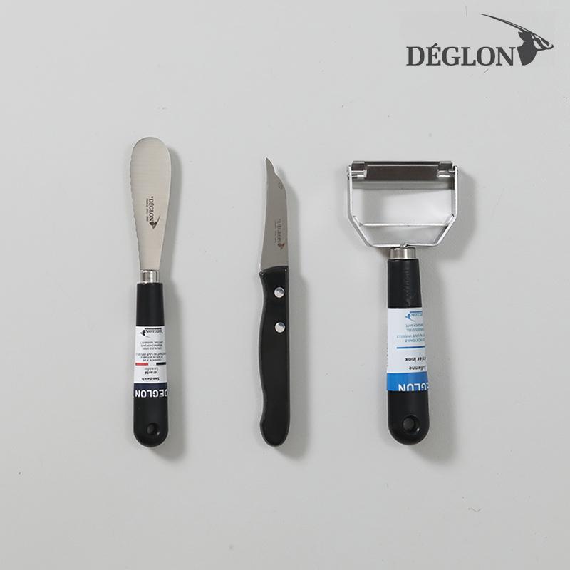 Deglon デグロン サンドイッチスプレッダー 刃渡り8cm バターナイフ