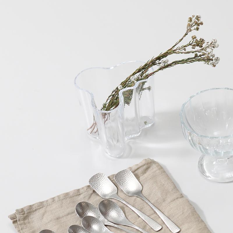 iittala イッタラ アルヴァ・アアルトコレクション ベース 95mm