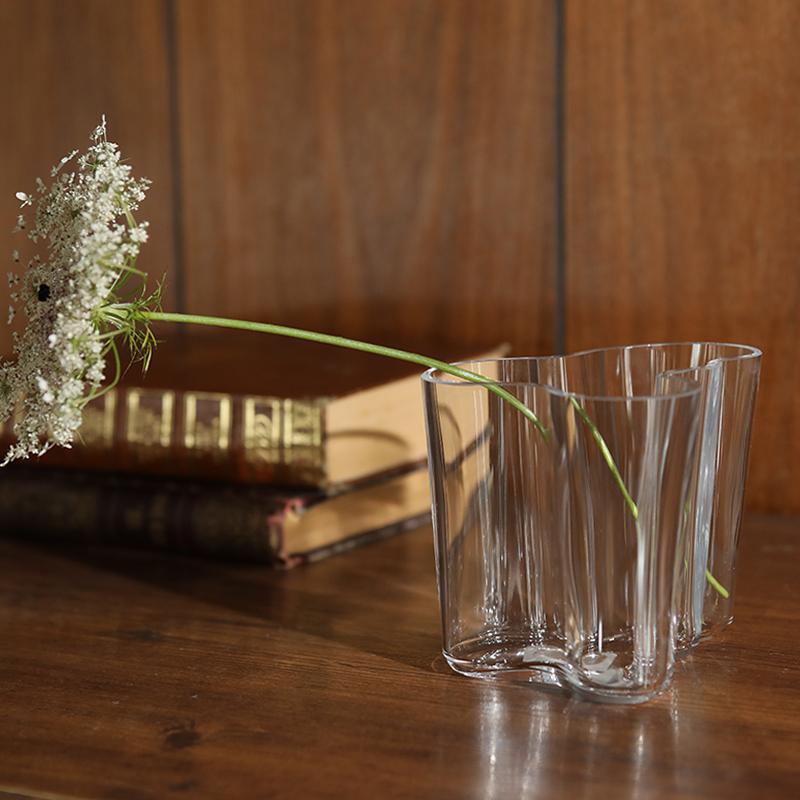 イッタラ アアルト　ベース　フラワースタンド フラワーベース 花瓶 一輪挿し おしゃれ インテリア 雑貨