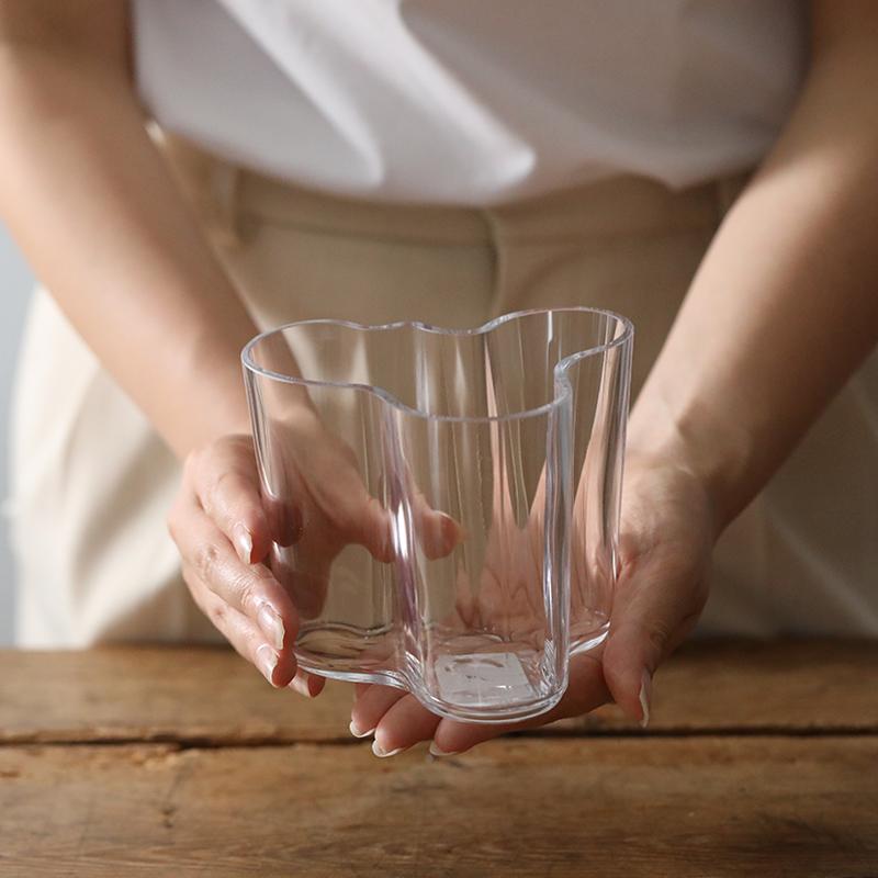 iittala イッタラ アルヴァ・アアルトコレクション ベース 95mm