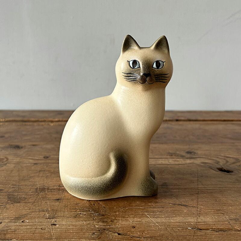 Lisa Larson LarsonCat リサラーソン キャットマンズ ミディアム Lisa Larson LarsonCat リサラーソン キャットマンズ ミディアム