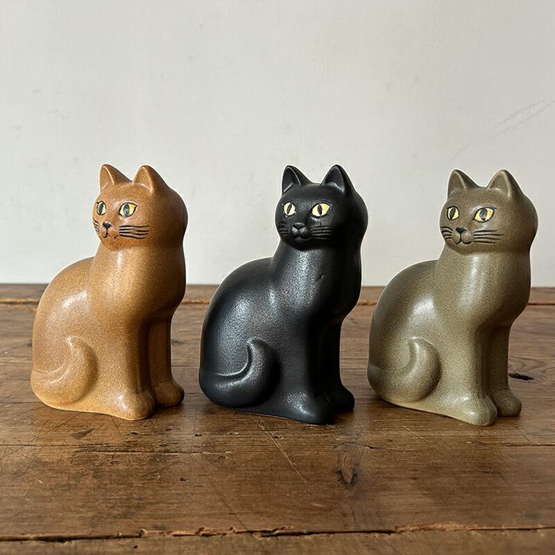 Lisa Larson LarsonCat リサラーソン キャットマンズ ミディアム Lisa Larson LarsonCat リサラーソン キャットマンズ ミディアム
