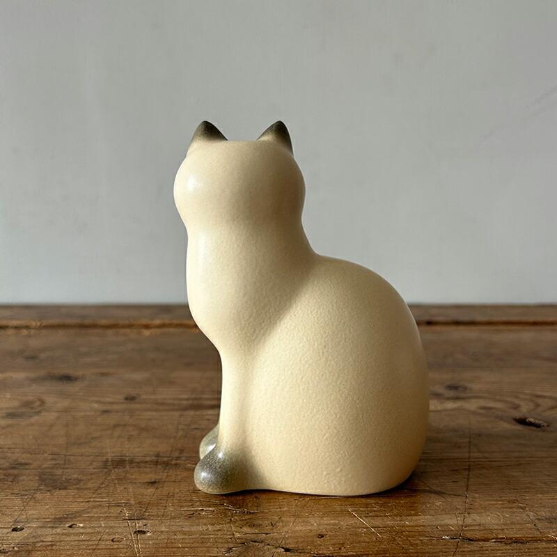 Lisa Larson（リサラーソン） Lisa LarsonCat キャットマンズ