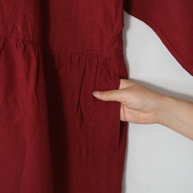 ICHI Antiquites ICHI Antiquite's イチアンティークス リネンドレス
