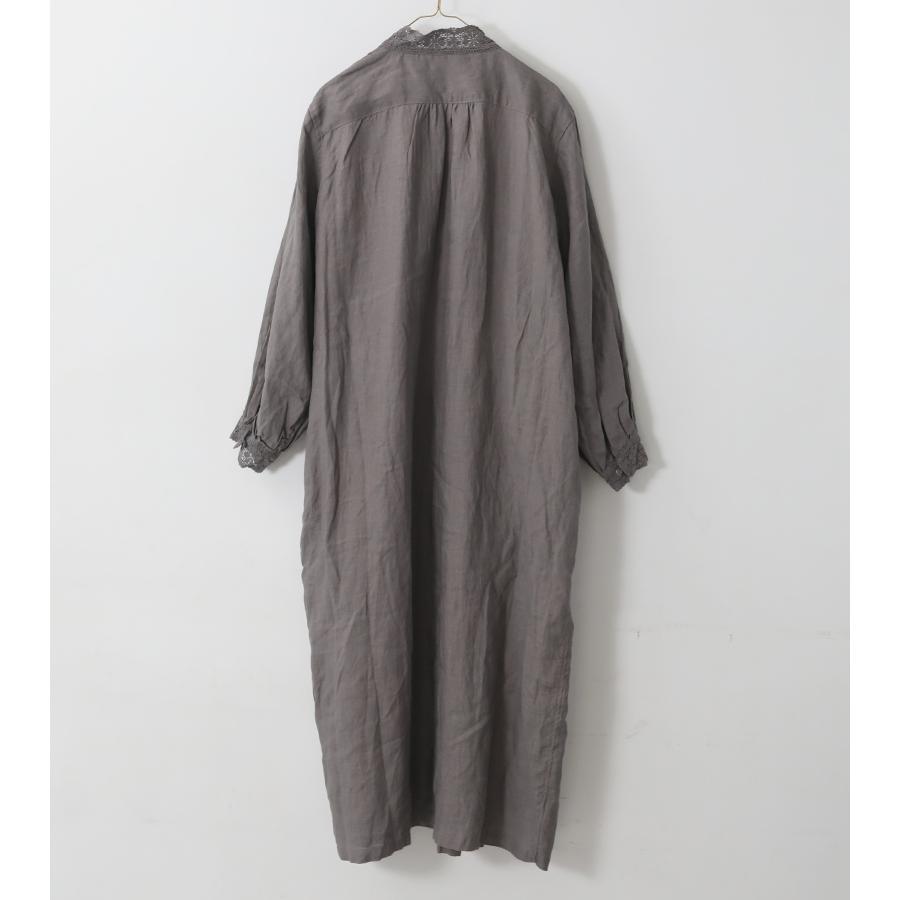 ICHI Antiquites ichi Anteliquite's イチアンティークス リネンドレス