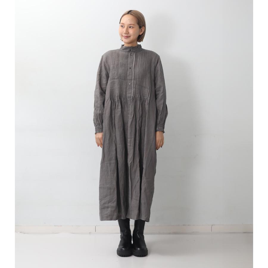 ICHI Antiquites ichi Anteliquite's イチアンティークス リネンドレス