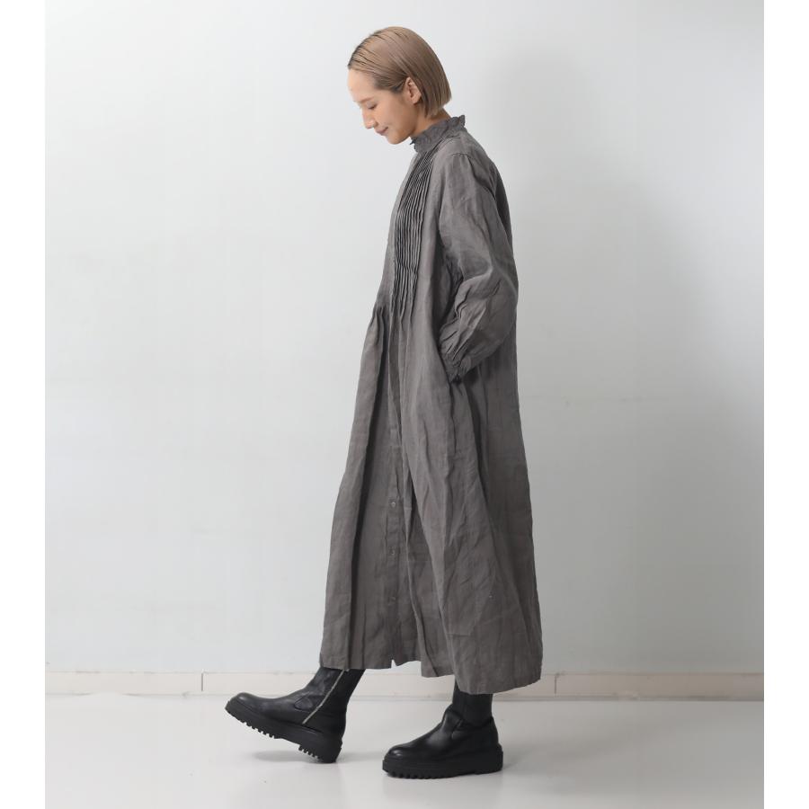 ICHI Antiquites ichi Anteliquite's イチアンティークス リネンドレス