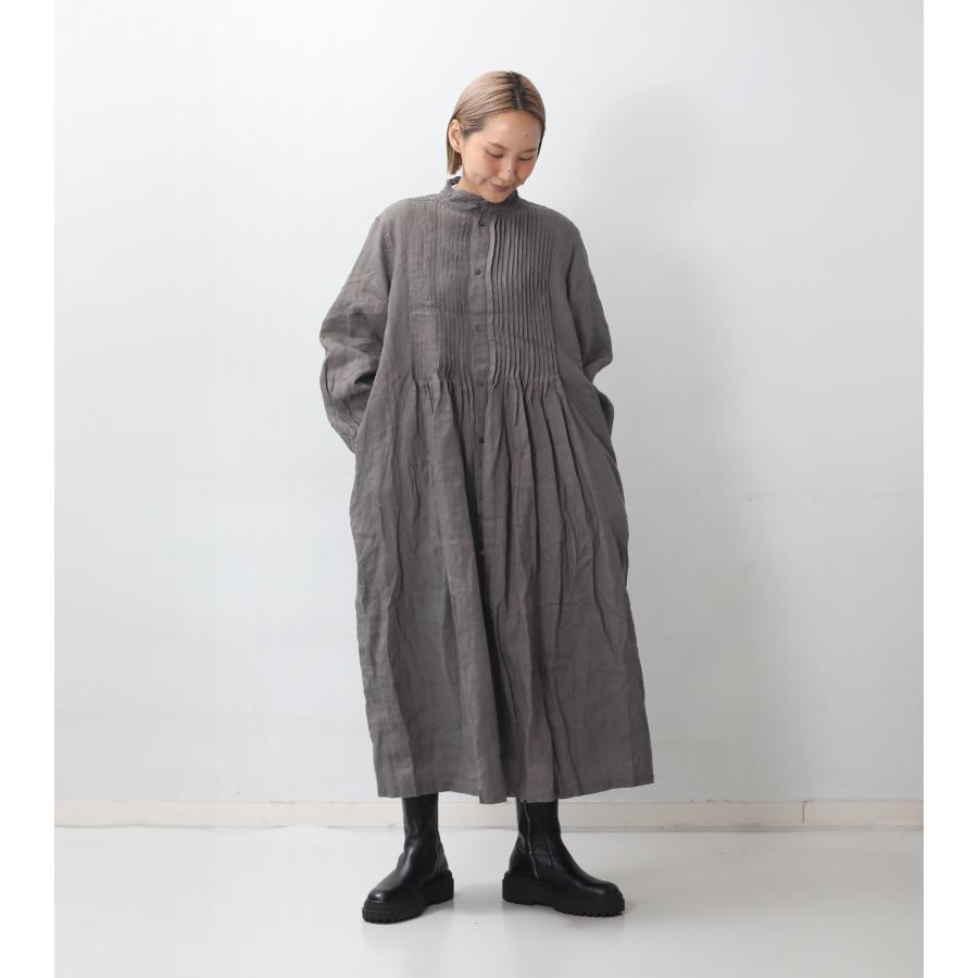 ICHI Antiquites ichi Anteliquite's イチアンティークス リネンドレス