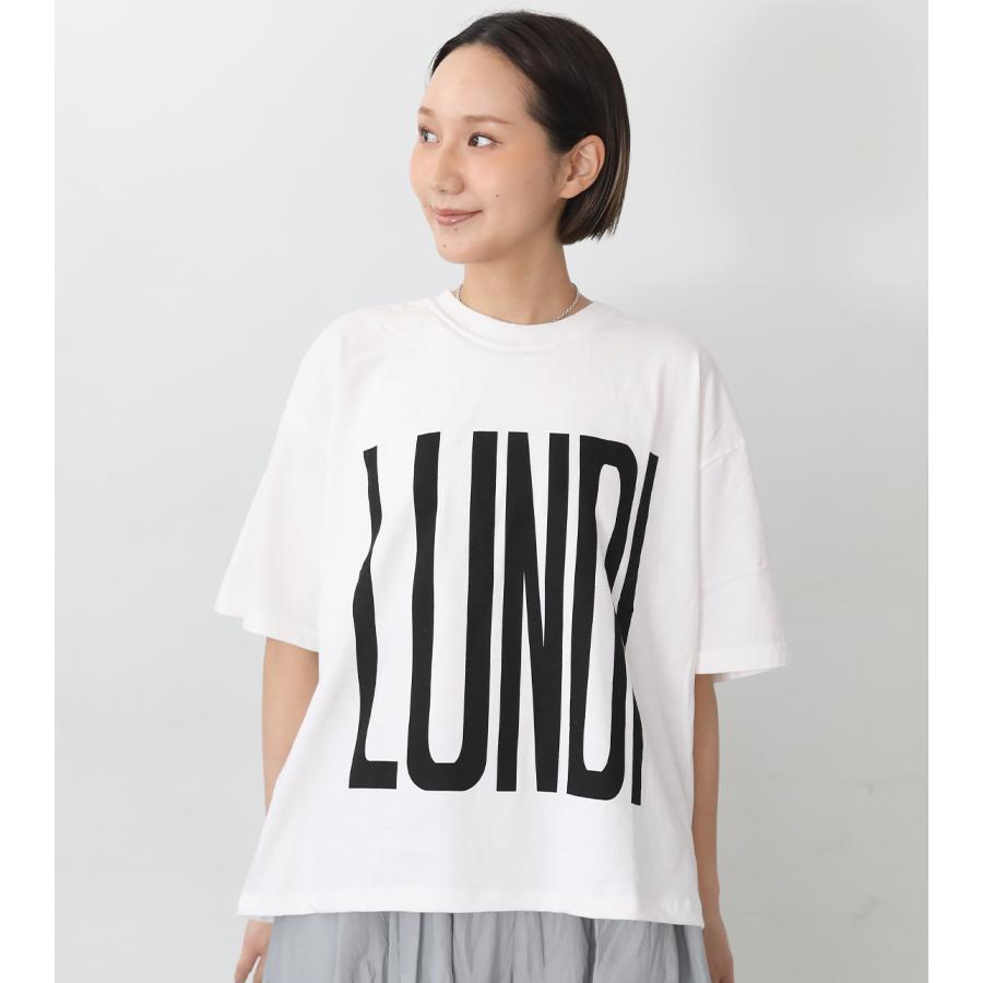 ICHI（イチ） ピグメントダイTシャツ 半袖 ゆったり Tシャツ コットン