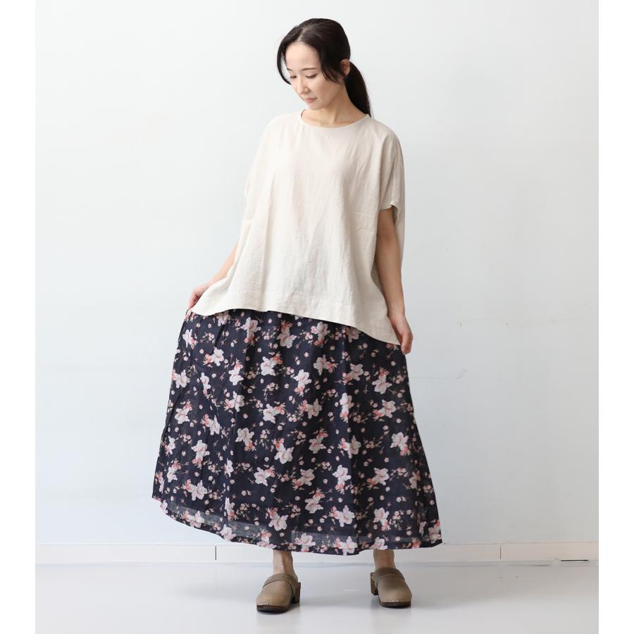 ICHI Antiquites ICHI Antiquite's イチ アンティークス リネン花柄