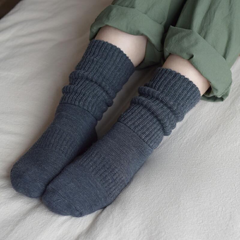 kontex（コンテックス） ヌクイクツシタ 靴下 Sサイズ 22〜24cm メンズ