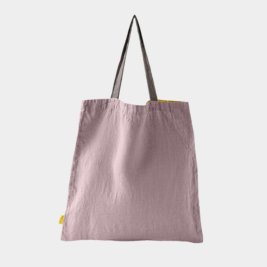 りんりんおまとめバッグ Rinne Block Tote – マザーハウス 公式サイト