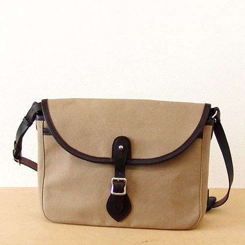 松野屋 PLAIN フィールド ニューショルダー Ｍ 松野屋 PLAIN フィールド ニューショルダー M ショルダーバッグ 6号