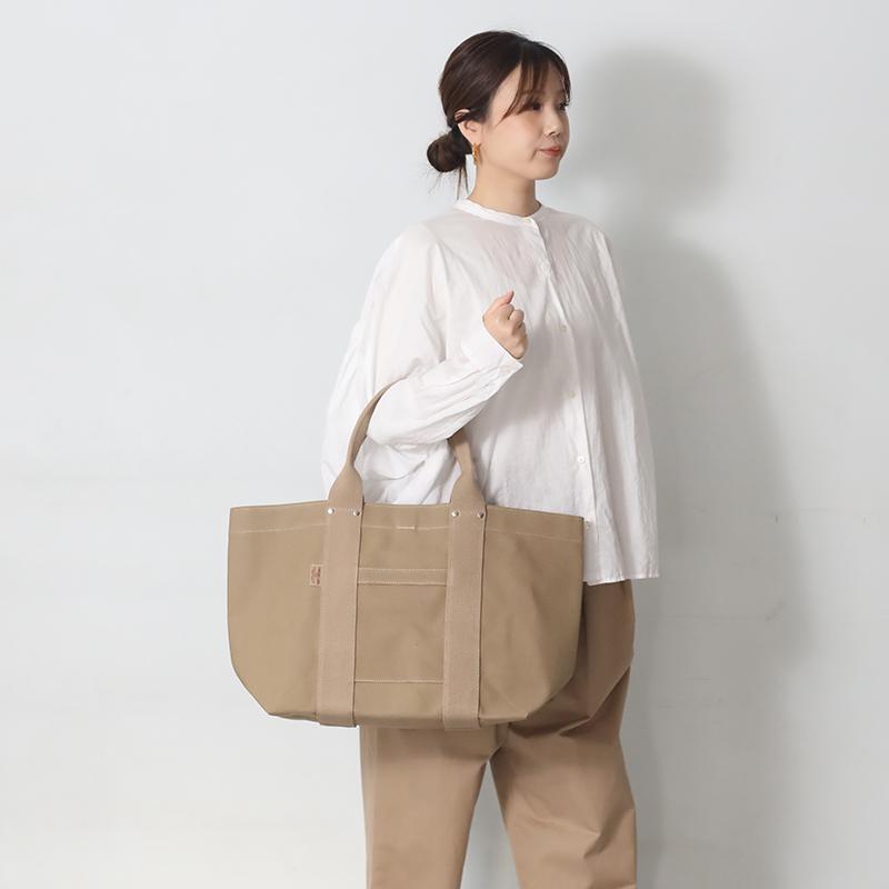 全色取扱い 松野屋 スレッドライン ヘビーキャンバストート Lサイズ