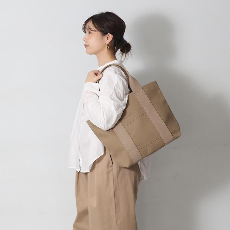 全色取扱い 松野屋 スレッドライン ヘビーキャンバストート Mサイズ 