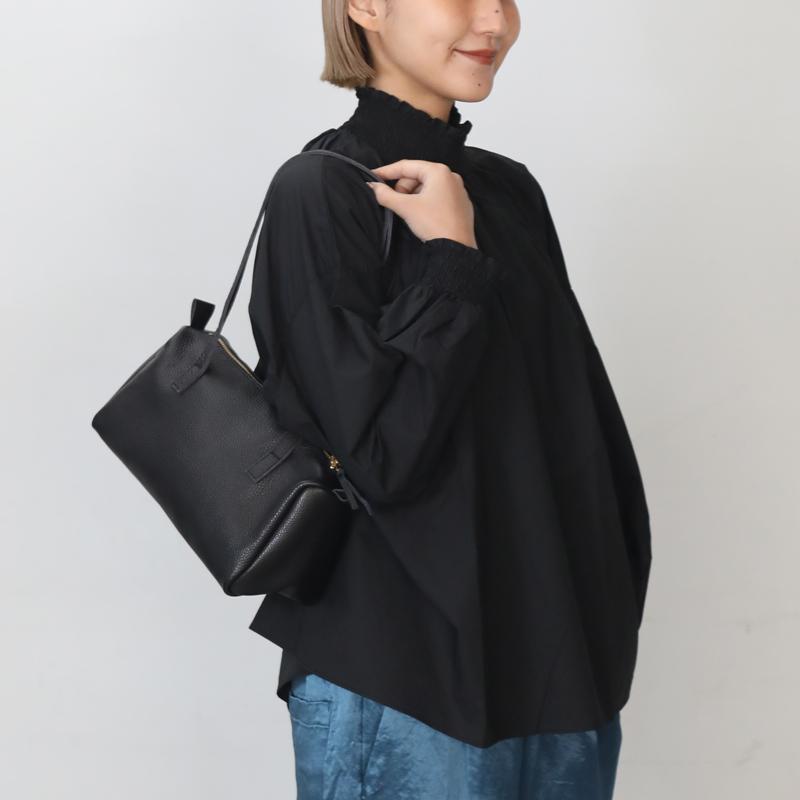 【マリさま】ご購入品◆【B】【C】⑭⑯ MARINEDAY（マリンデイ） シュリンクレザーボストンバッグ MARIA