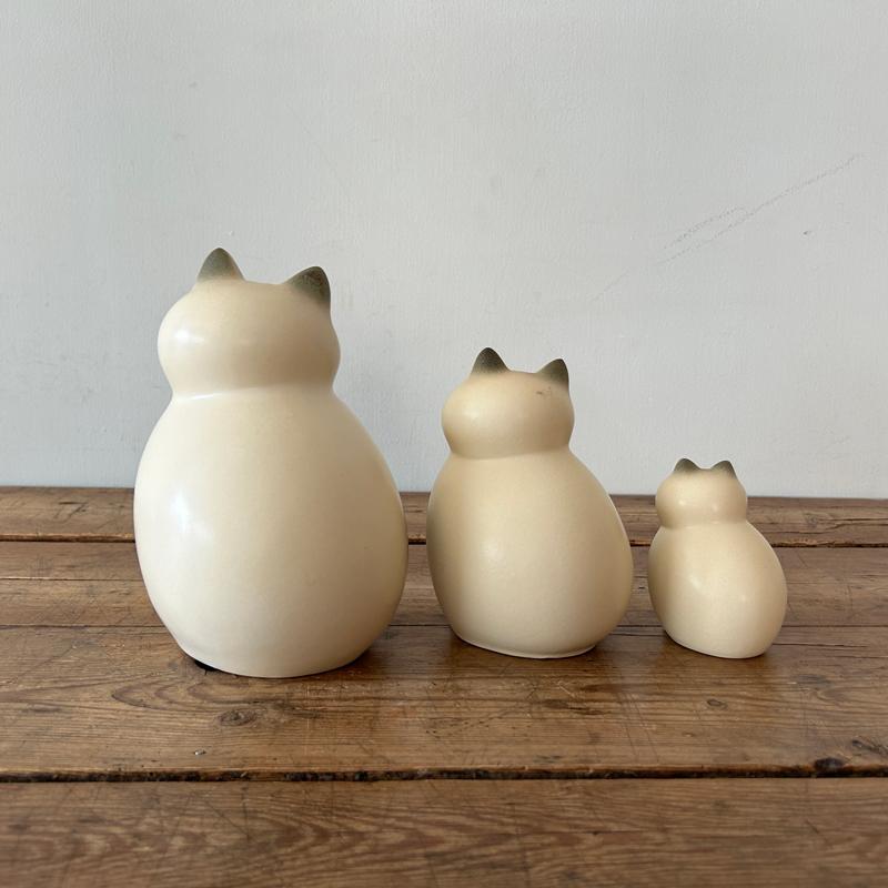 Lisa Larson LarsonCat リサラーソン キャットミア ミディアム Lisa Larson LarsonCat リサラーソン キャットミア ミディアム
