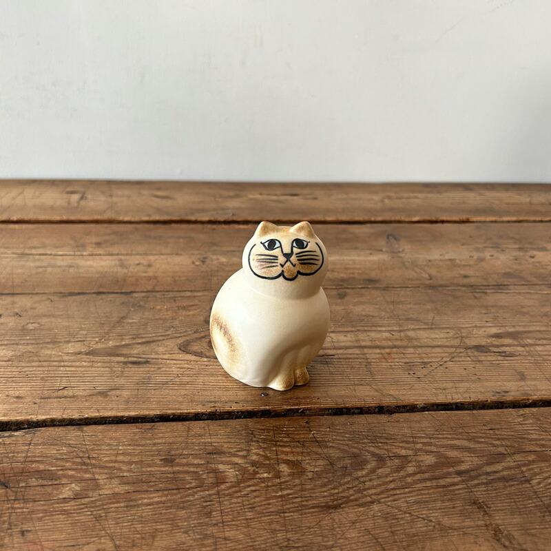 Lisa Larson（リサラーソン） Lisa LarsonCat キャットミア ミニサイズ
