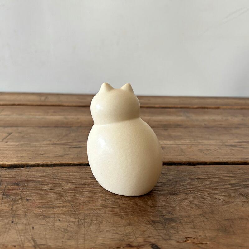 Lisa Larson LarsonCat リサラーソン キャットミア ミニサイズ
