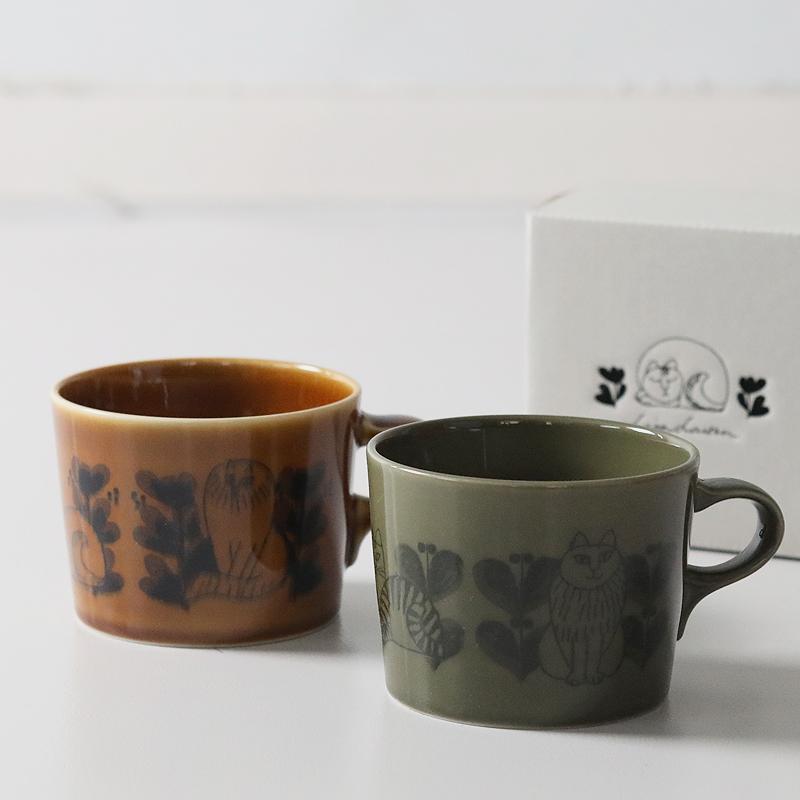 確認用　マグカップ Axel マグカップ S | Jonas Lindholm | 200ml - Anchor Bridge