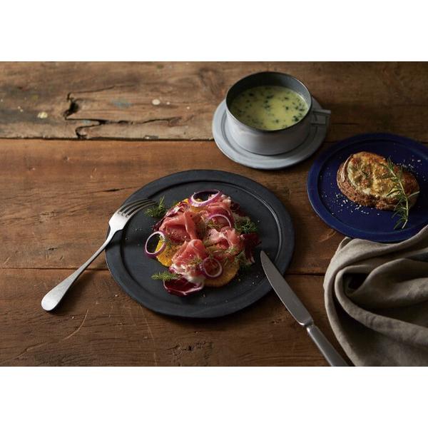 笠間焼 Rikizo ベニェ リムプレート　LL ブラック 楽天市場】笠間焼 Rikizo ベニェ リムプレートS L LL お皿 日本