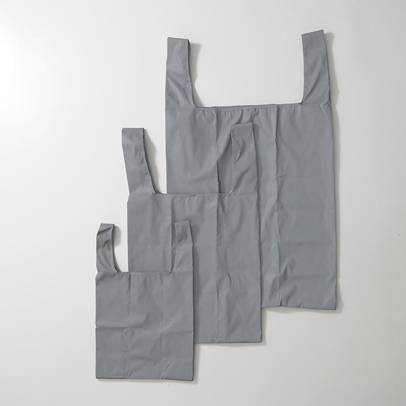 StitchandSew（ステッチアンドソー） 光るサブバッグ（リフレクター