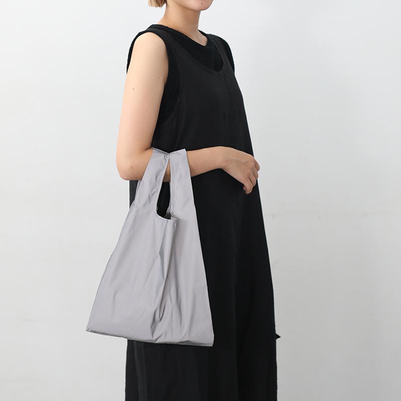 StitchandSew（ステッチアンドソー） 光るサブバッグ（リフレクター