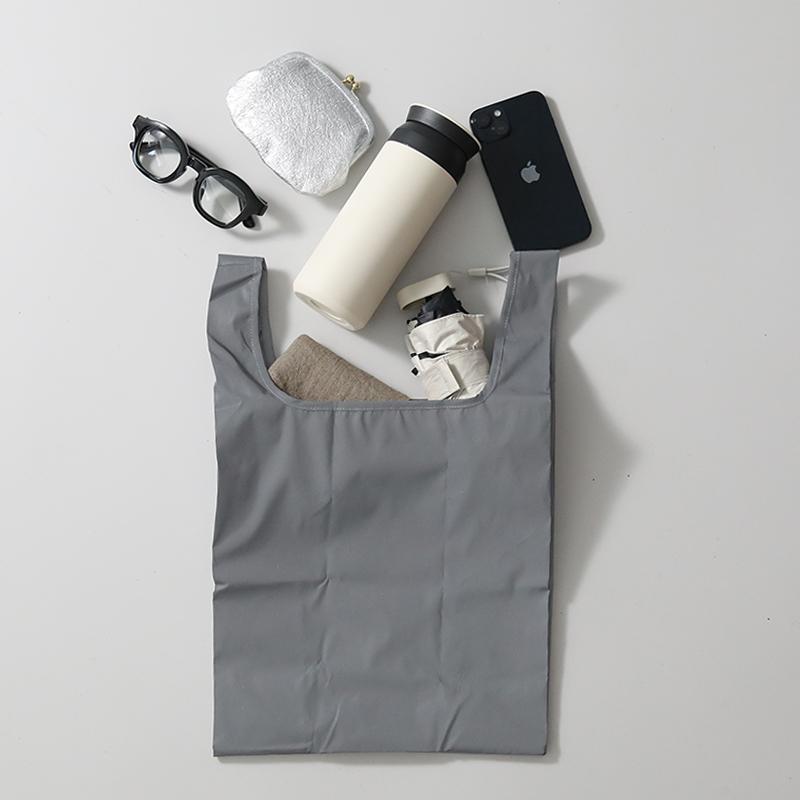 StitchandSew（ステッチアンドソー） 光るサブバッグ（リフレクター