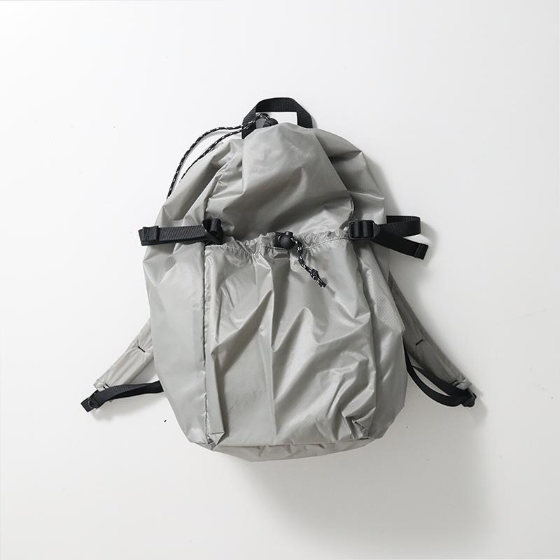 StitchandSew（ステッチアンドソー） 66ナイロン ウルトラライトバック