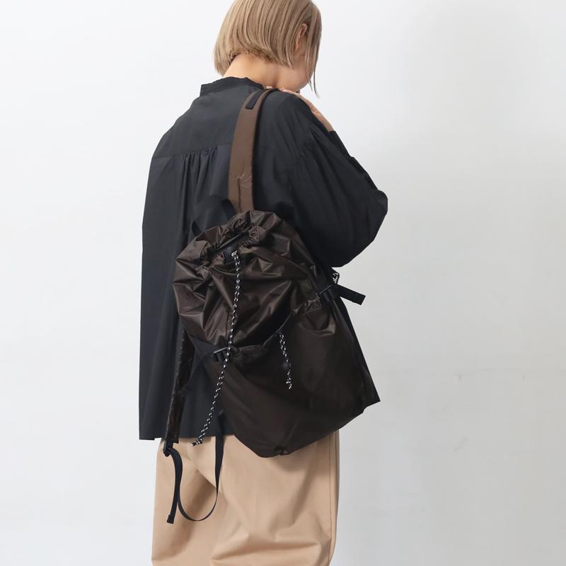 StitchandSew（ステッチアンドソー） 66ナイロン ウルトラライトバック